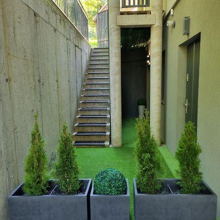 Apartament Chopina IV Karpacz Exterior foto