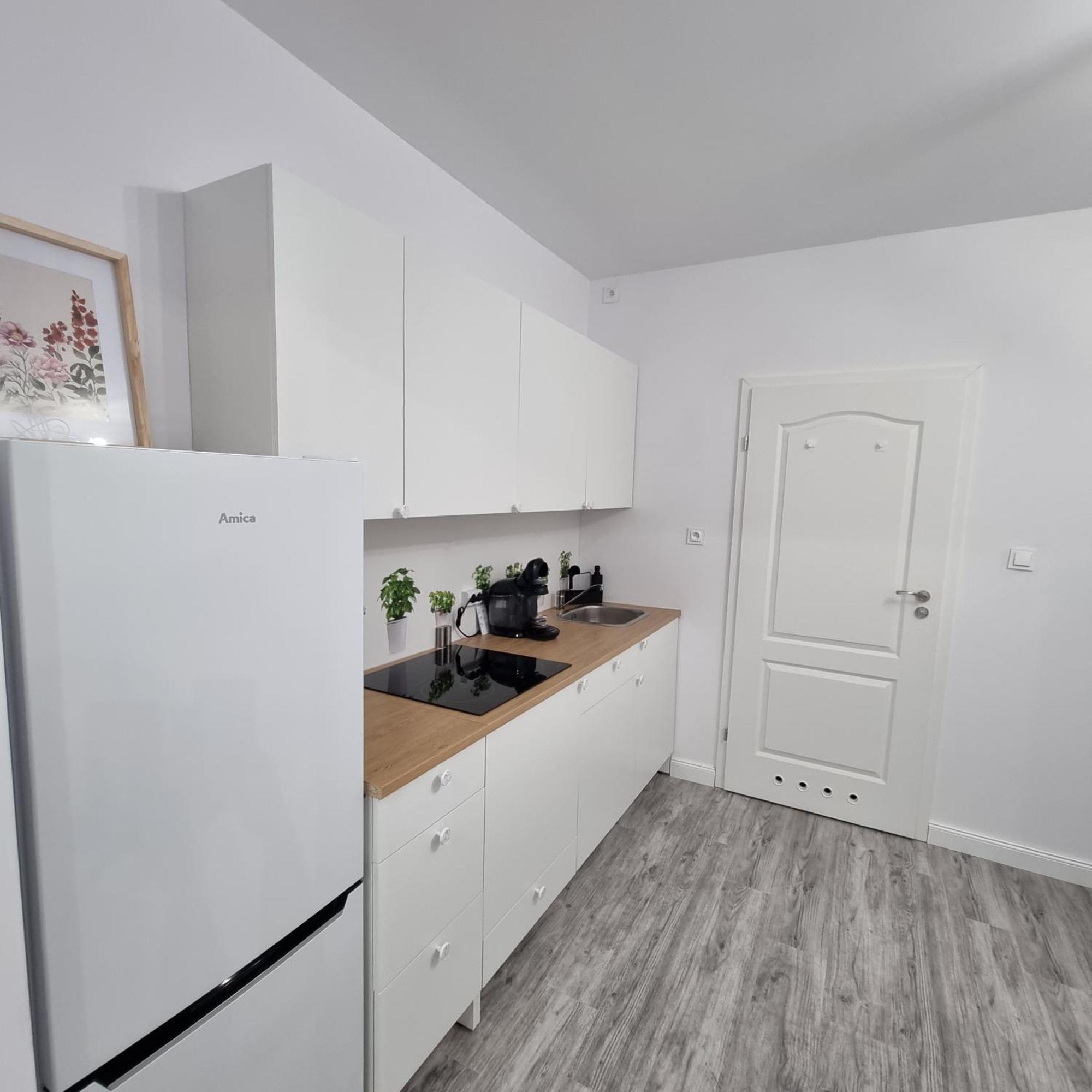 Apartament Chopina IV Karpacz Exterior foto