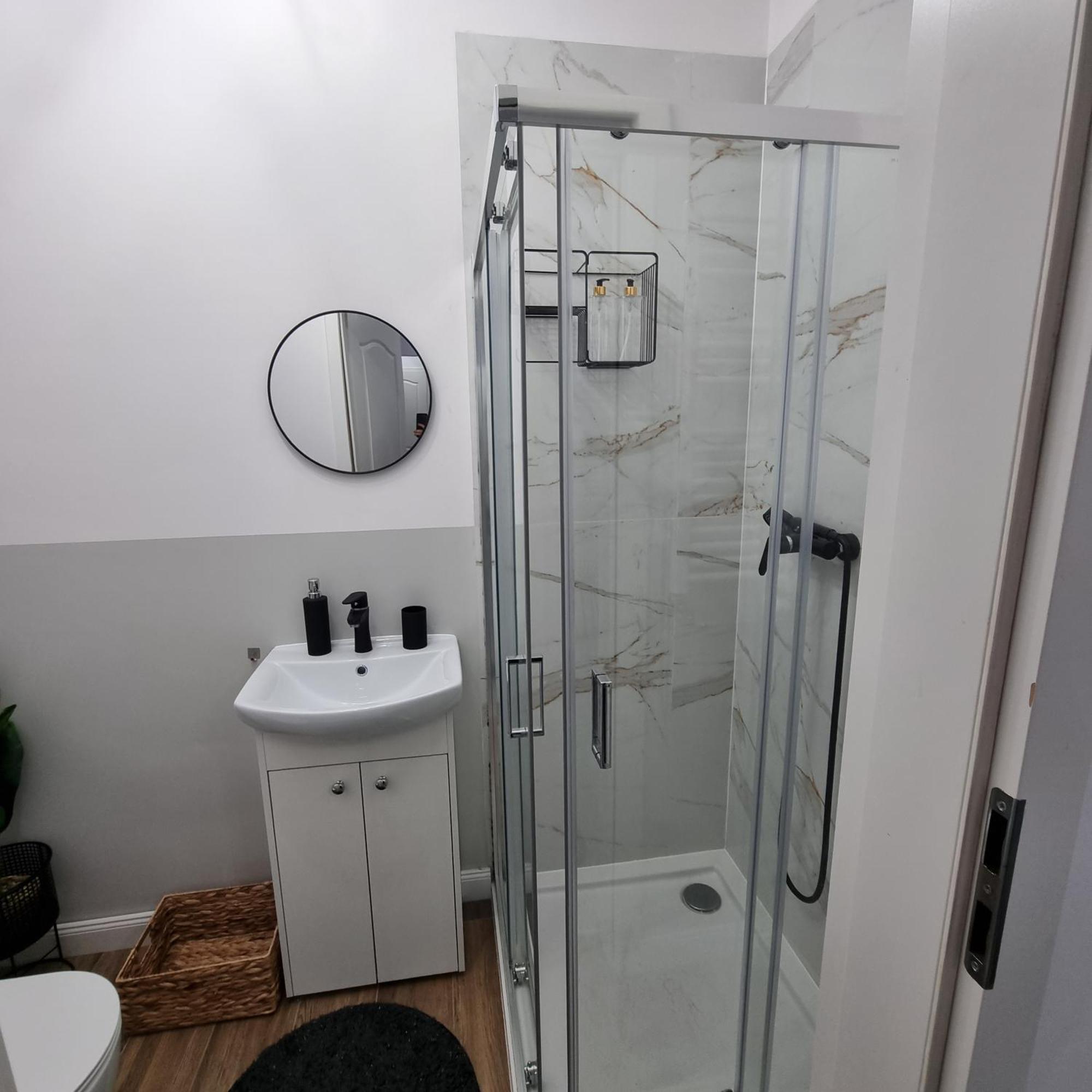 Apartament Chopina IV Karpacz Exterior foto