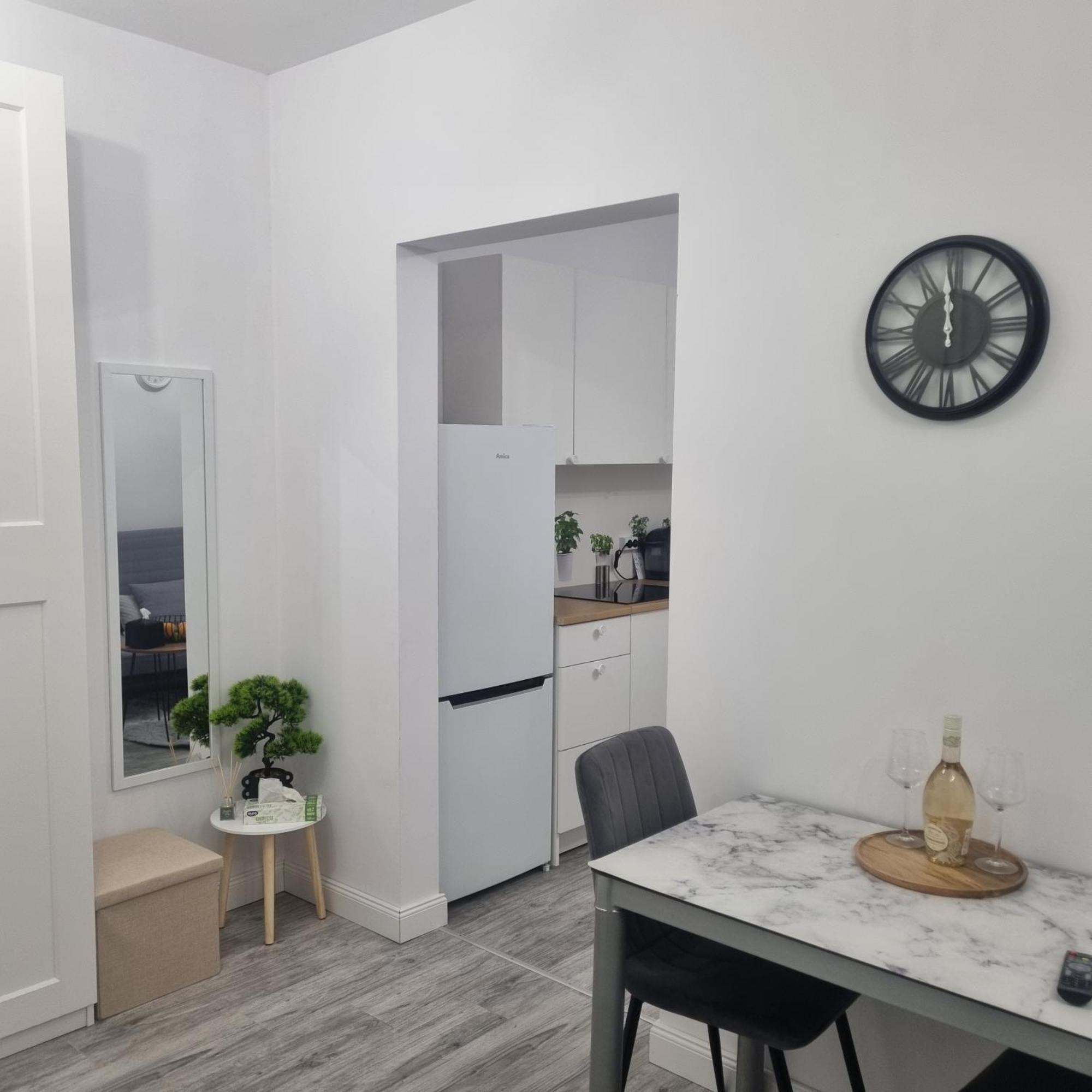 Apartament Chopina IV Karpacz Exterior foto