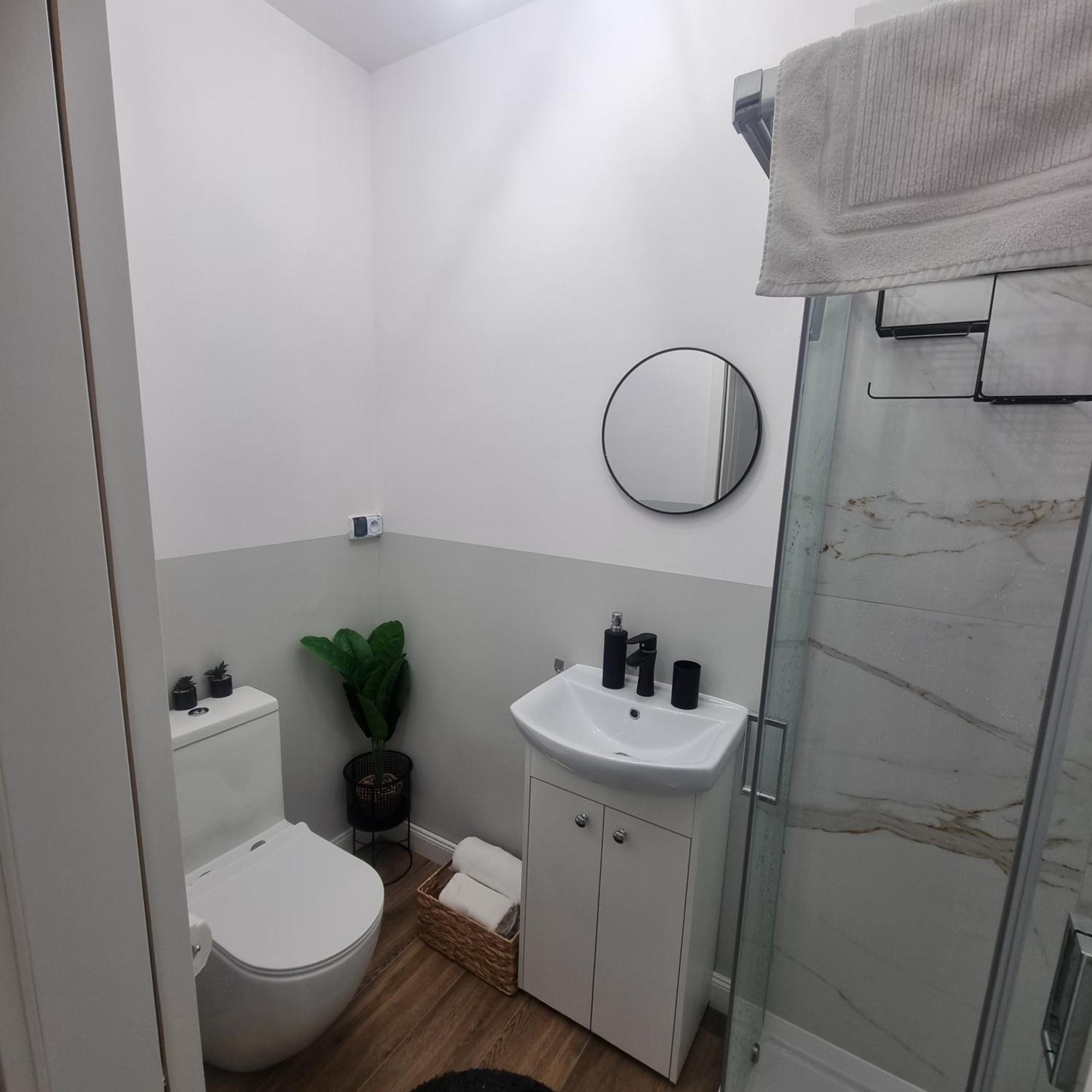 Apartament Chopina IV Karpacz Exterior foto