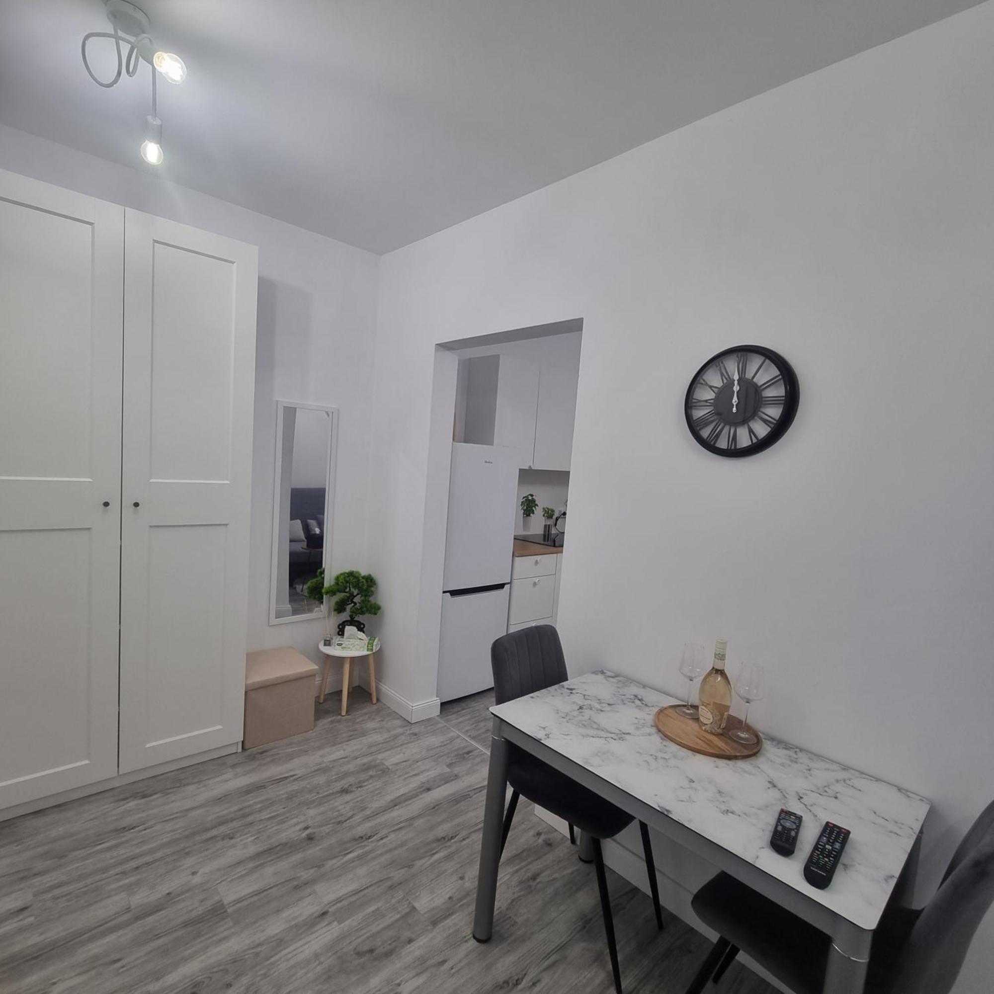 Apartament Chopina IV Karpacz Exterior foto
