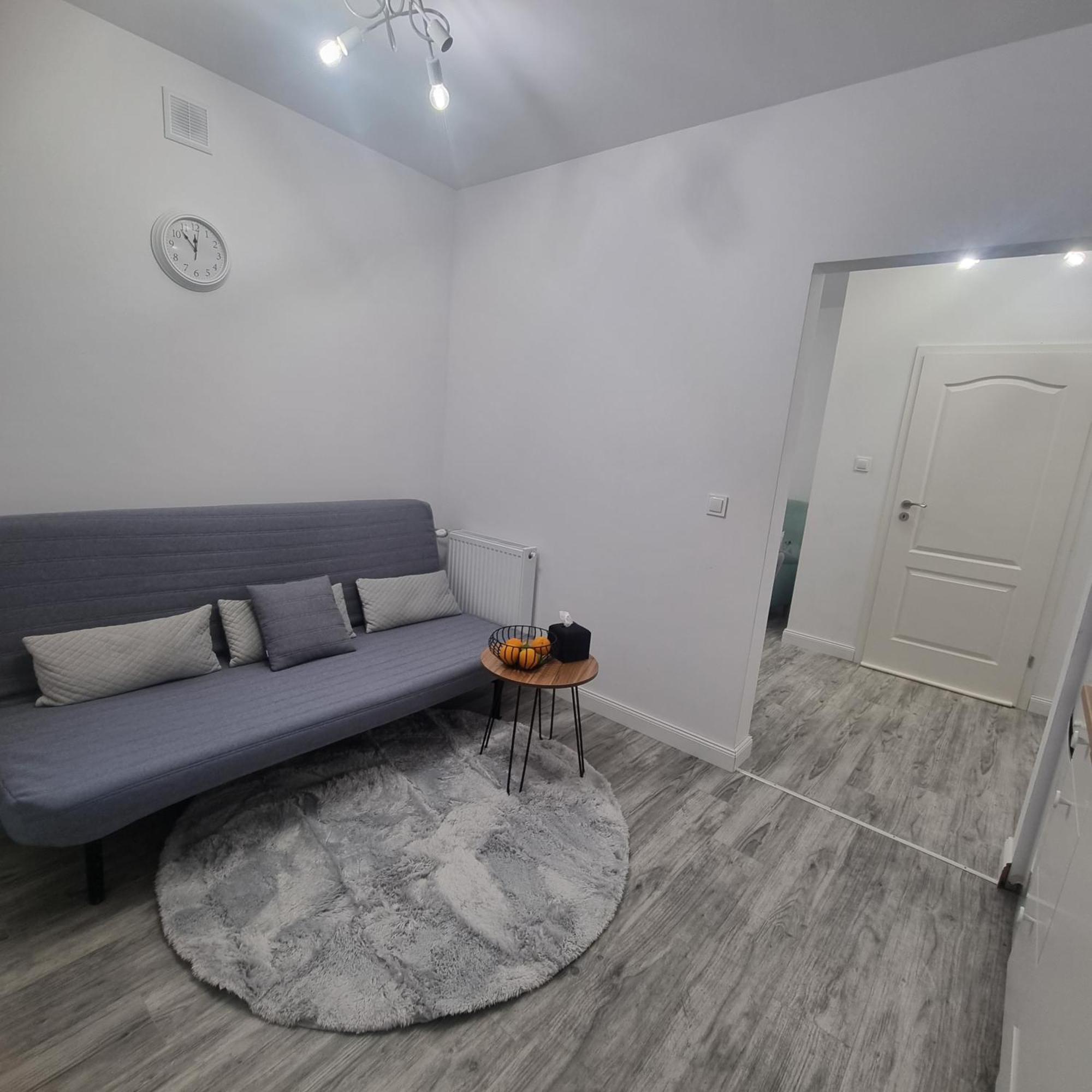 Apartament Chopina IV Karpacz Exterior foto