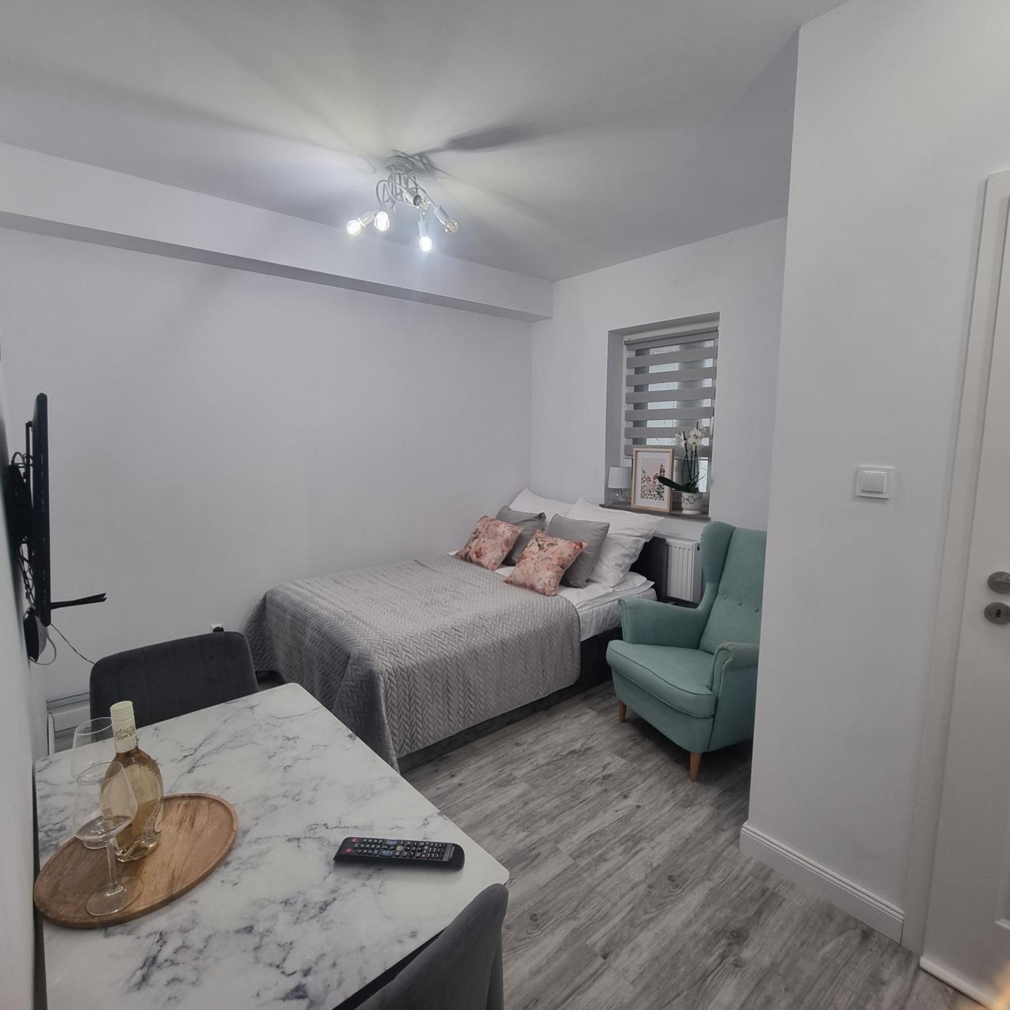 Apartament Chopina IV Karpacz Exterior foto