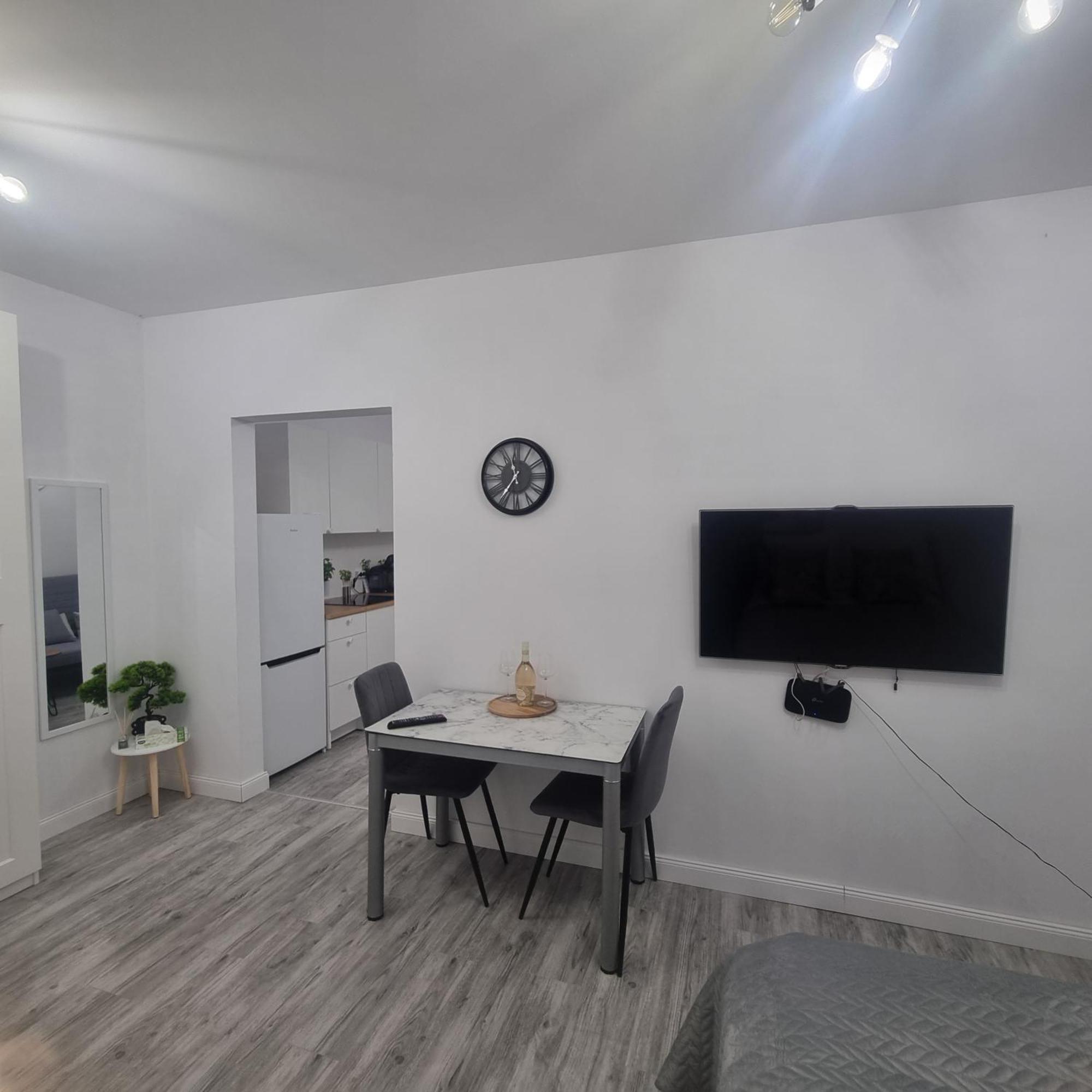 Apartament Chopina IV Karpacz Exterior foto