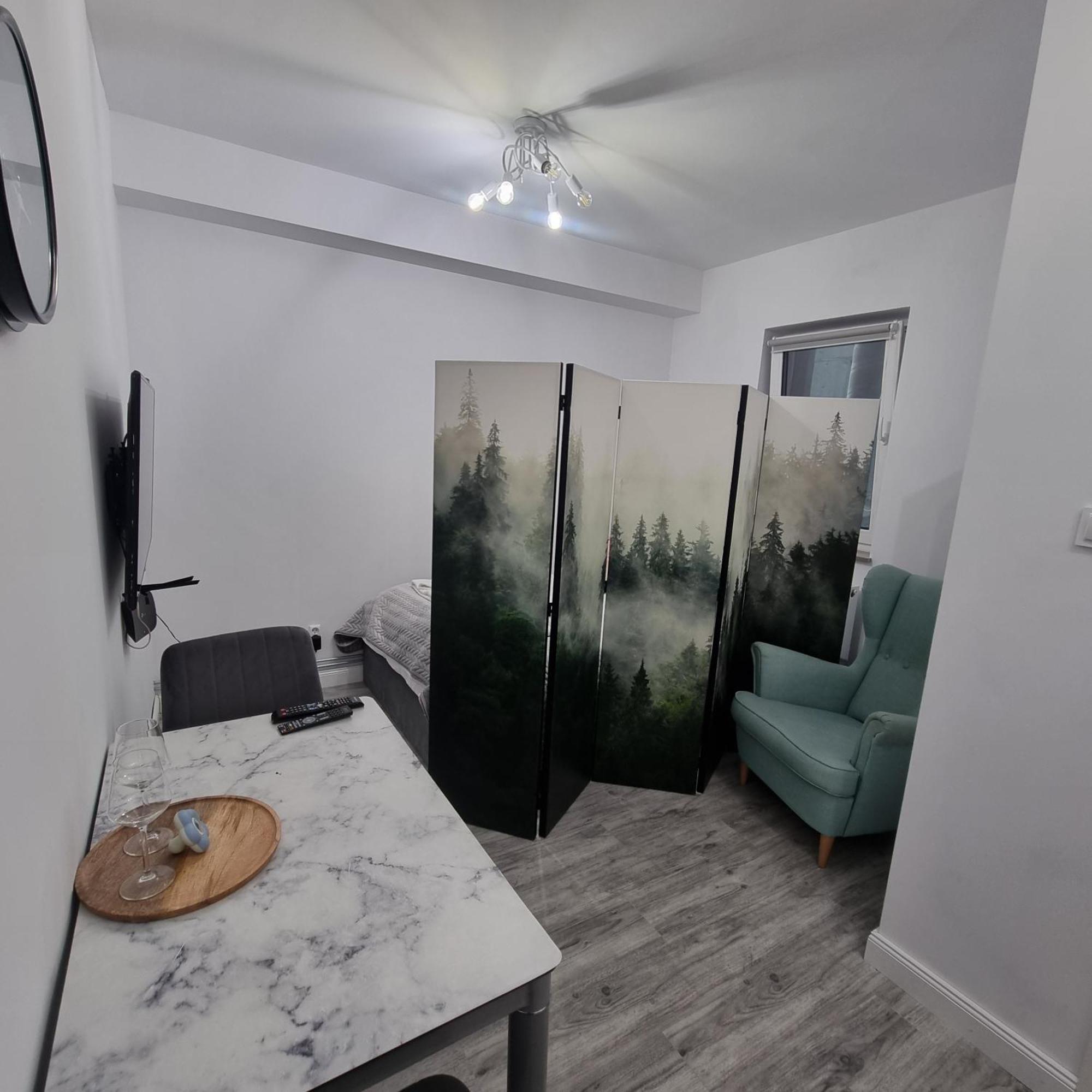 Apartament Chopina IV Karpacz Exterior foto