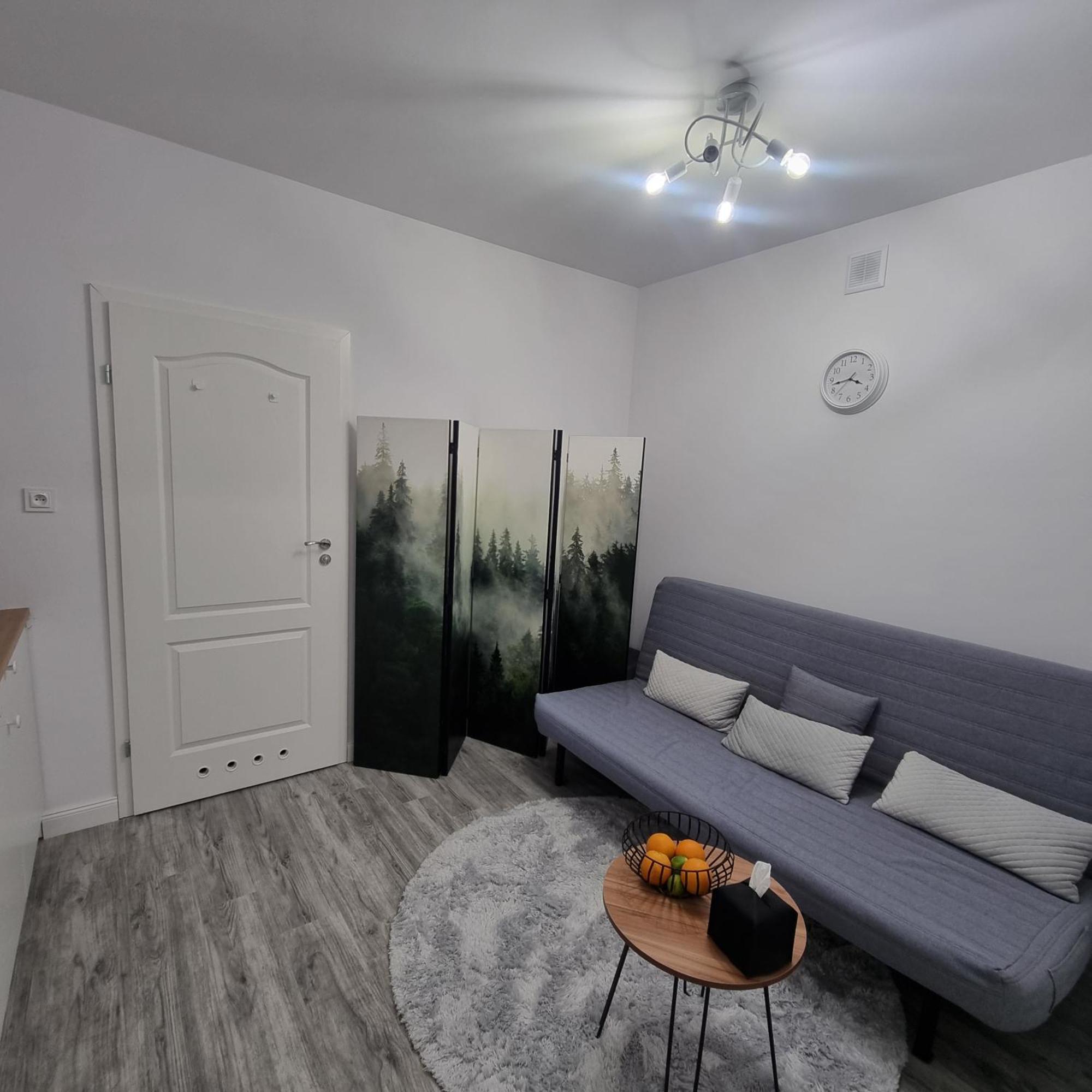 Apartament Chopina IV Karpacz Exterior foto